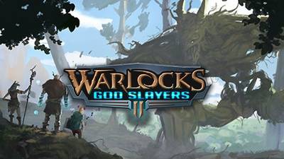 Warlocks 2 God Slayers