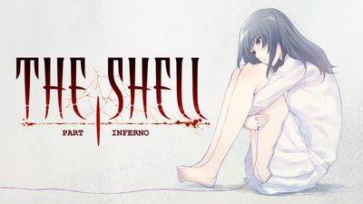 The Shell Part Inferno