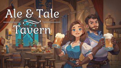 Ale Tale Tavern