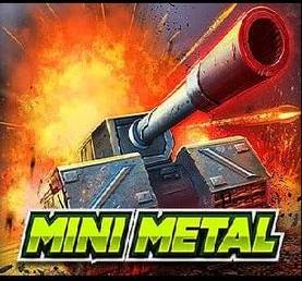 Mini Metal PC Steam Key