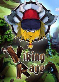 Viking Rage PC Steam Key