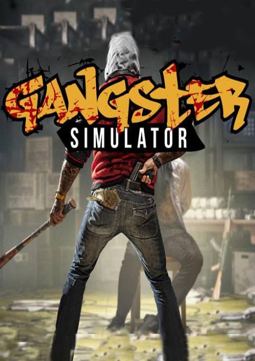 Gangster Simulator PC