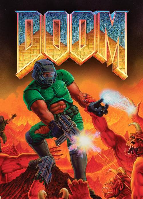 Doom PC