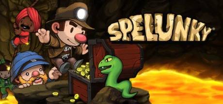 Spelunky GOG Key Digital Download