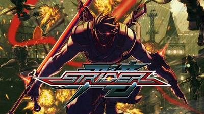 Strider Å°ããããããéé