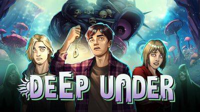 Deep Under