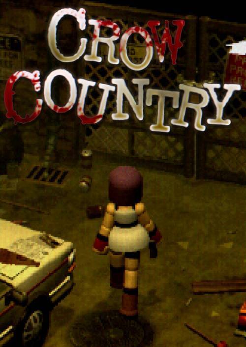 Crow Country PC