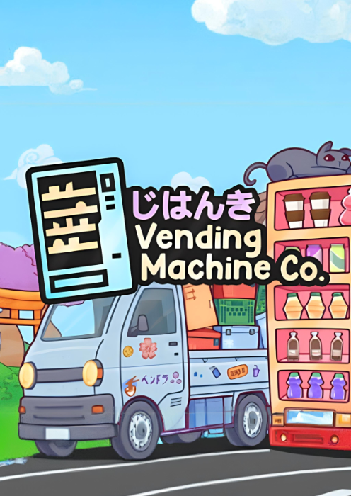 Vending Machine Co