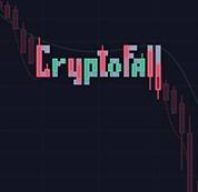 Cryptofall Investor Simulator