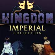 Kingdom Imperial Collection ROW