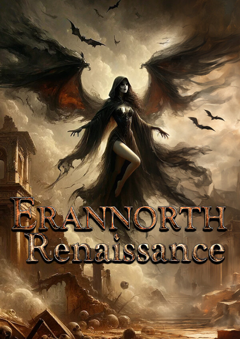 Erannorth Renaissance PC