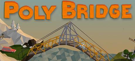 Poly Bridge Steam Key