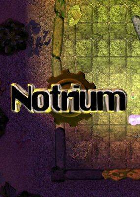 Notrium PC Steam Key