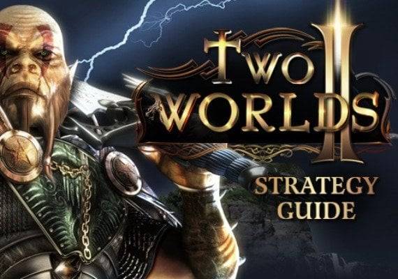 Two Worlds II Strategy Guide DLC