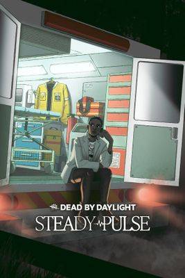 Steady Pulse DLC PC Steam CD Key