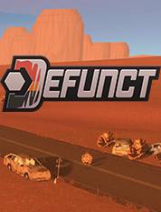 Defunct