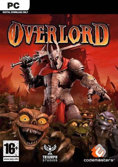 Overlord PC