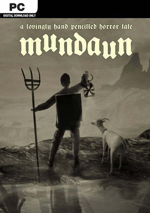 Mundaun PC