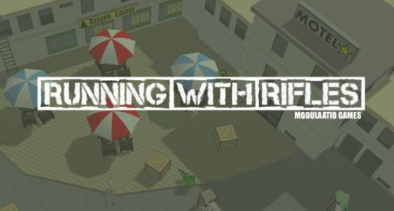 Running With Rifles Steam Account
