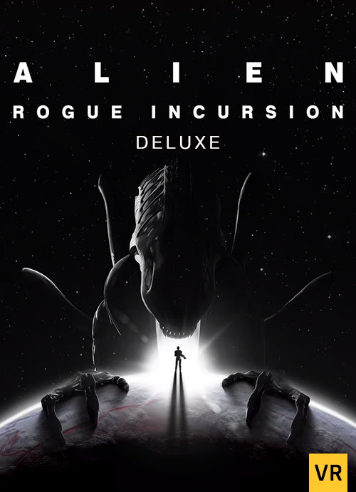 Alien Rogue Incursion Deluxe PC