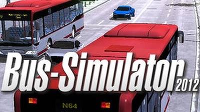 Bus Simulator 2012 PC
