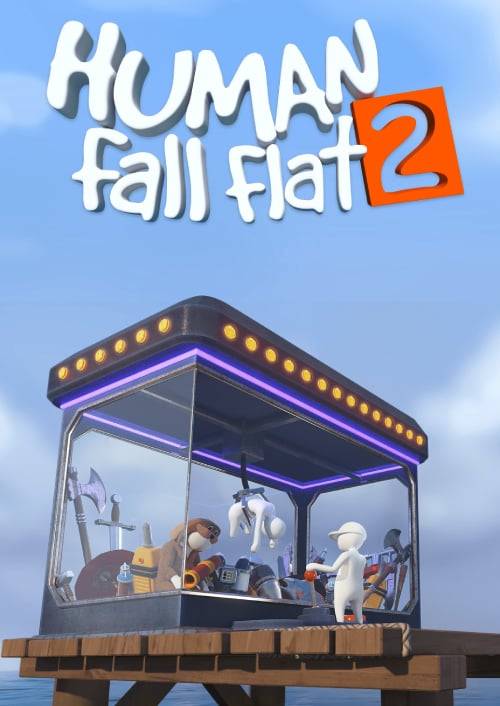 Human Fall Flat 2 PC