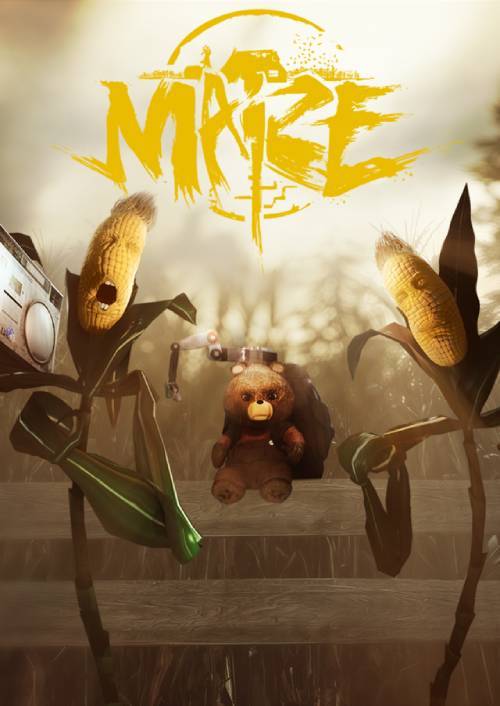 Maize PC