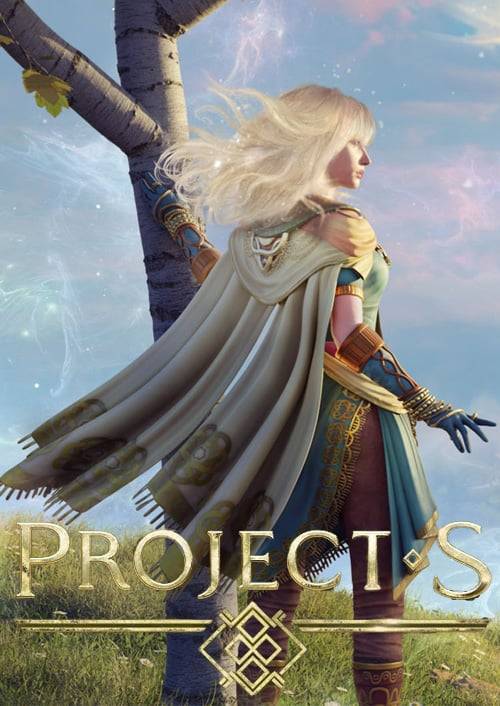 Project S PC