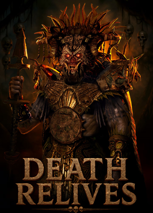 Death Relives PC Steam CD Key