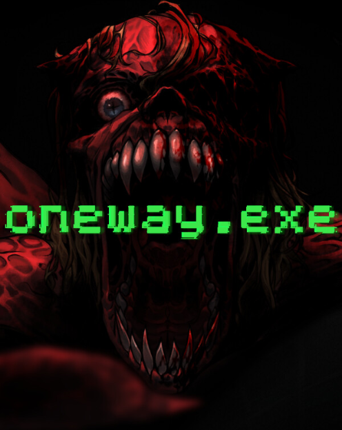 Oneway.Exe PC