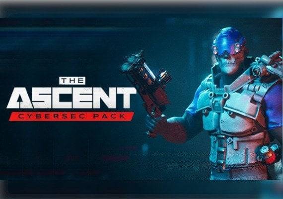 CyberSec Pack DLC