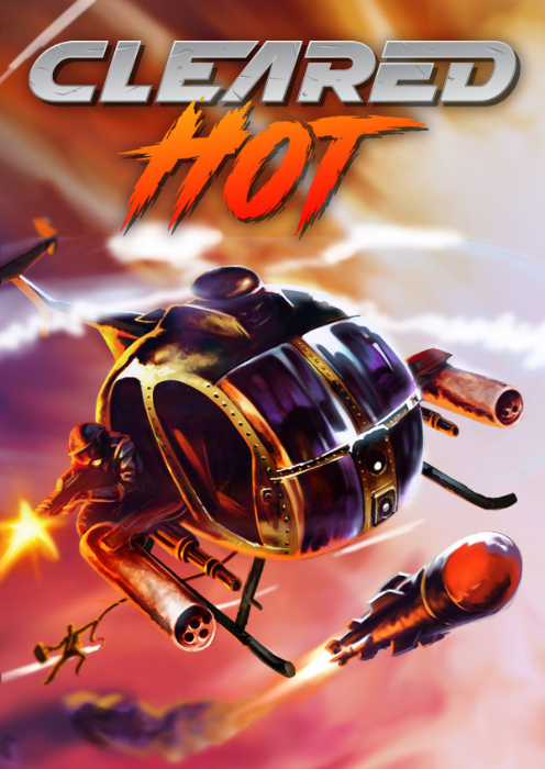 Cleared Hot PC