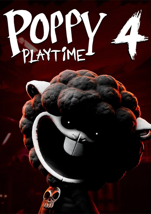Poppy Playtime Chapter 4 PC DLC