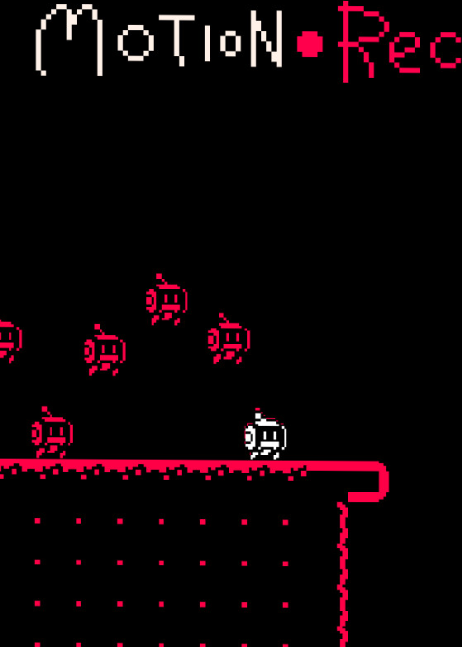 MotionRec PC