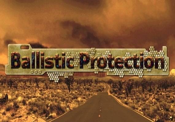 Ballistic Protection EN RU