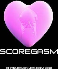 Scoregasm PC Steam Key