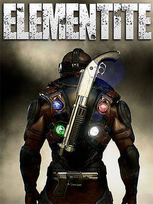 Elementite PC Steam CD Key