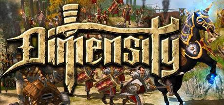 Dimensity Steam Key