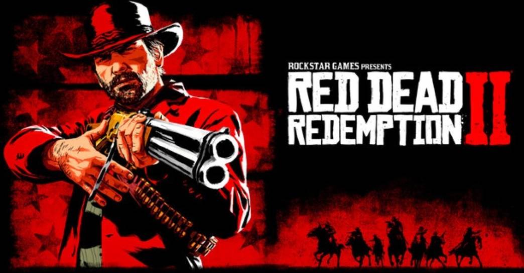 Red dead redemption 2 Red Dead Redemption 2 Code Per Email