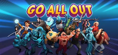 Go All Out Steam Key