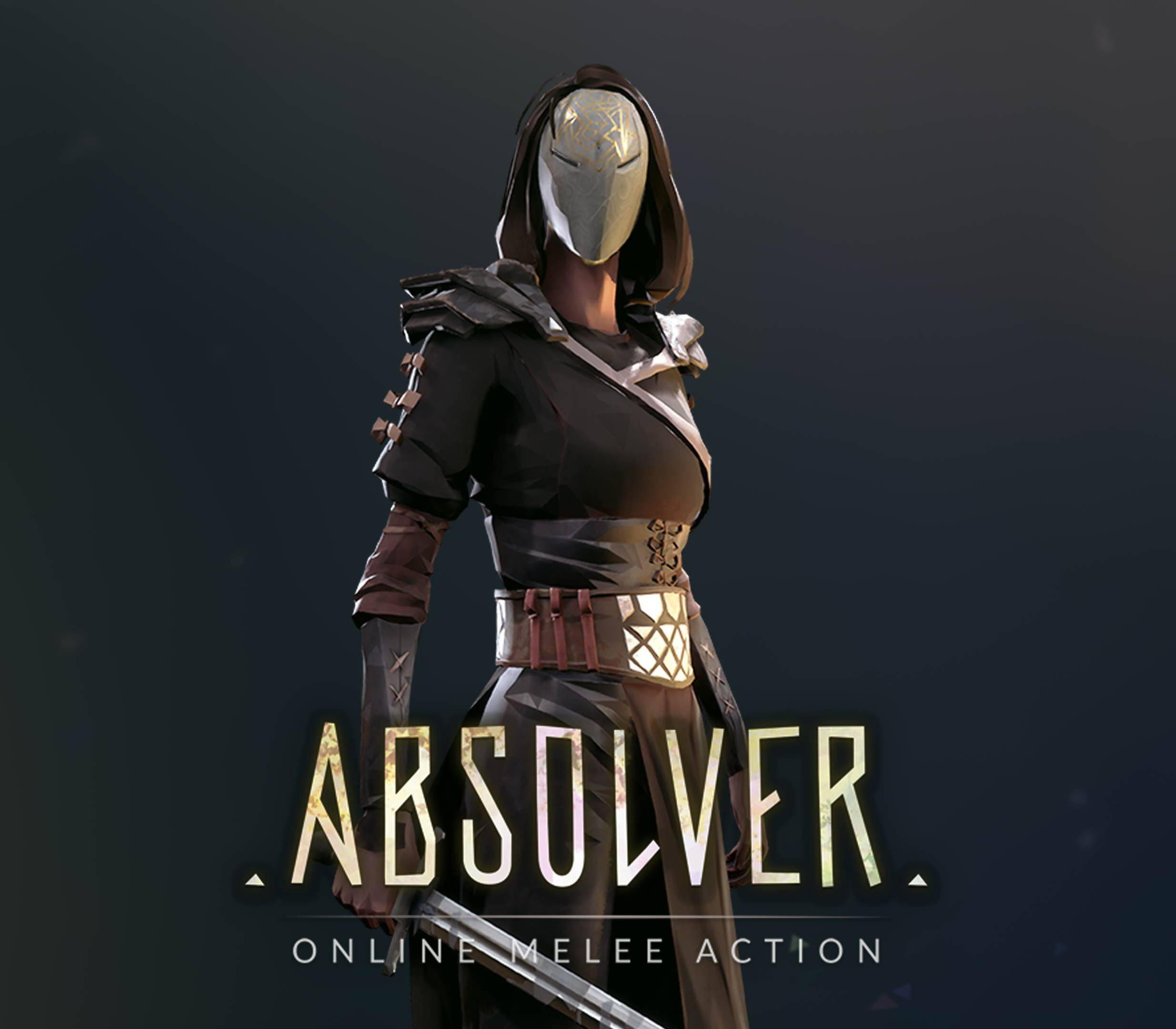 Account Absolver Steam Account