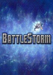 BattleStorm PC Steam Key