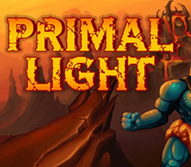 Primal Light PC Steam Key