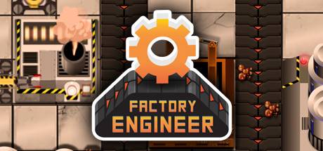 Factory Engineer PC Steam Key