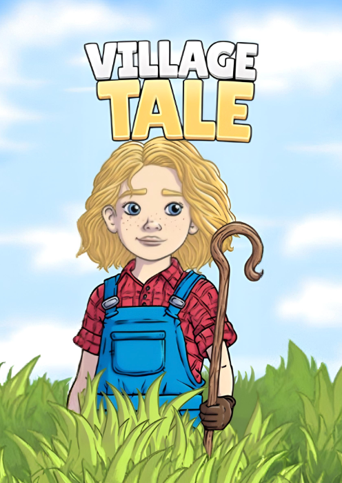 Village Tale PC