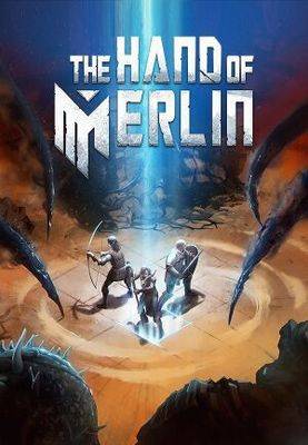 Hand Of Merlin PC Download Steam Code Email Key