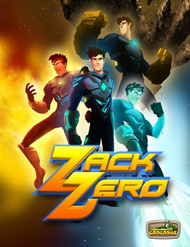 Zack Zero Steam Key
