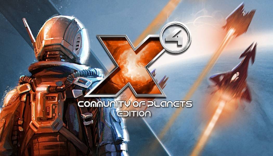 X4 Foundations Community Of Planets Code Per Email