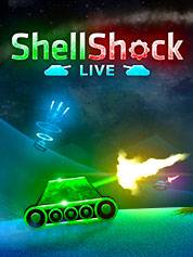 ShellShock Live