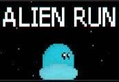 Alien Run PC Steam Key